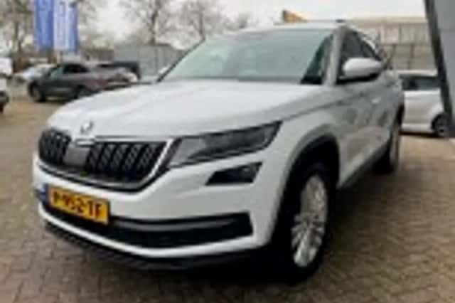 Škoda Kodiaq (2017) thumbnail 38