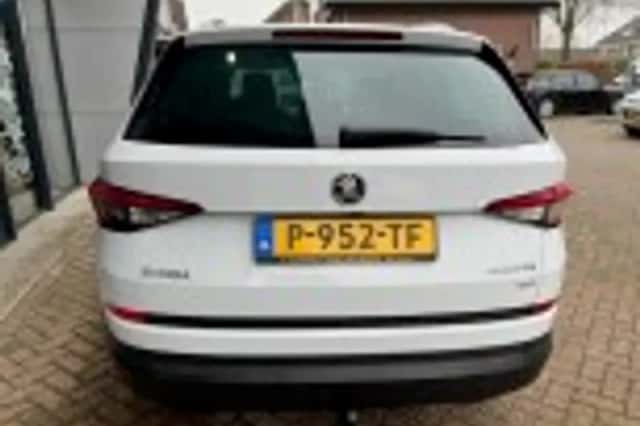 Škoda Kodiaq (2017) thumbnail 40