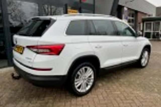 Škoda Kodiaq (2017) thumbnail 42