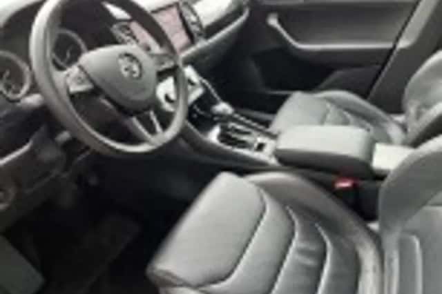 Škoda Kodiaq (2017) thumbnail 43