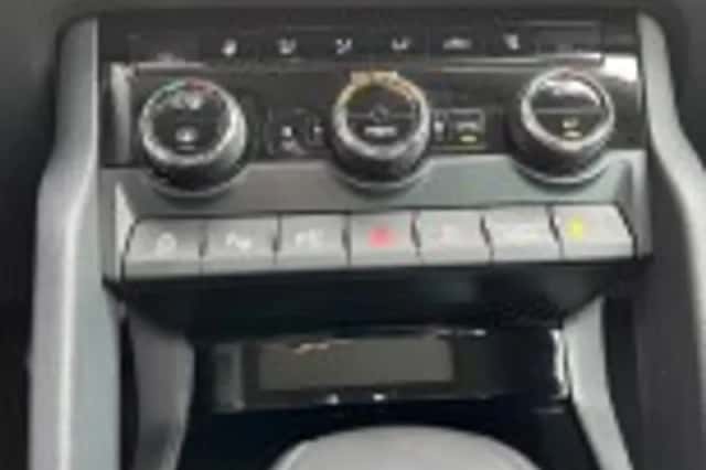 Škoda Kodiaq (2017) thumbnail 50
