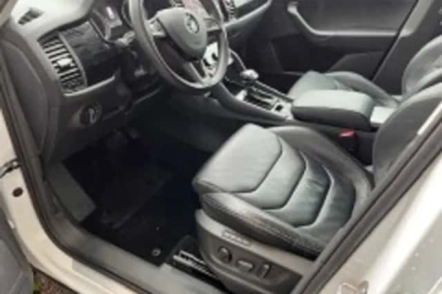 Škoda Kodiaq (2017) thumbnail 7