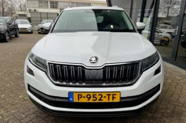 Škoda Kodiaq (2017) thumbnail 62