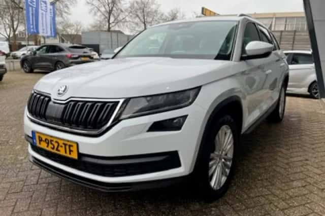 Škoda Kodiaq (2017) thumbnail 64