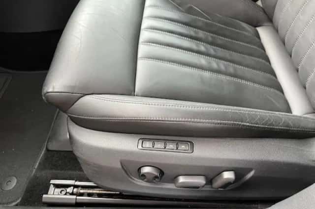 Škoda Superb (2019) thumbnail 13