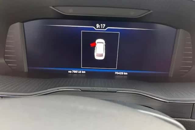 Škoda Superb (2019) thumbnail 19