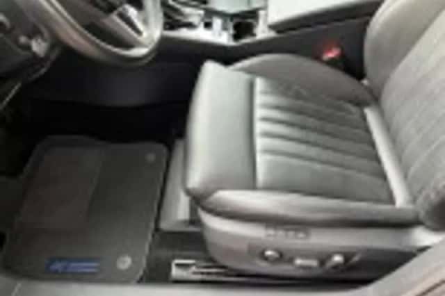 Škoda Superb (2019) thumbnail 33