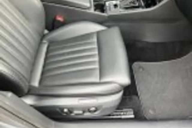 Škoda Superb (2019) thumbnail 36