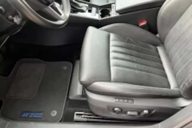 Škoda Superb (2019) thumbnail 5