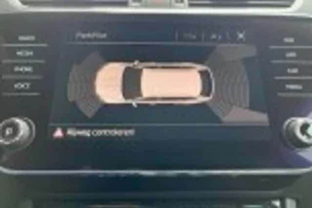 Škoda Superb (2019) thumbnail 48