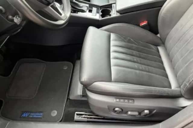 Škoda Superb (2019) thumbnail 55