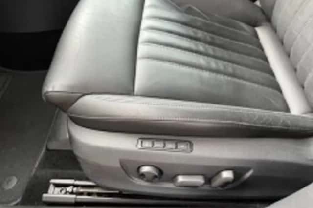 Škoda Superb (2019) thumbnail 7