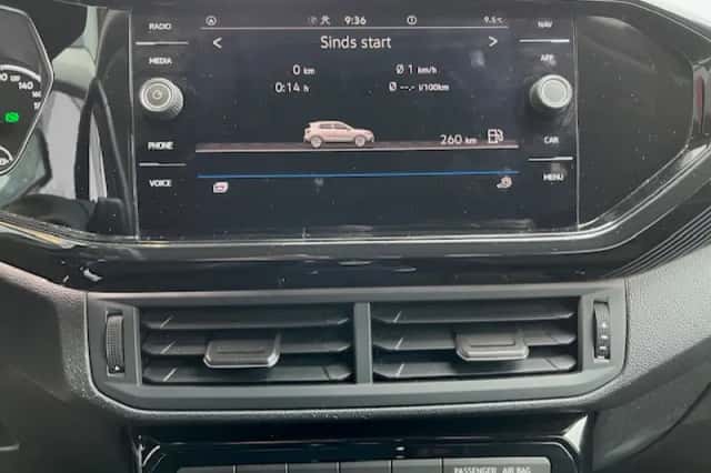 Volkswagen T Cross (2021) thumbnail 15