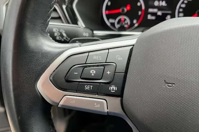 Volkswagen T Cross (2021) thumbnail 22