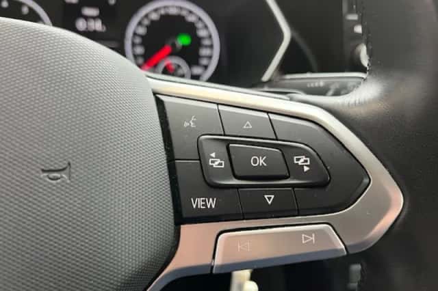 Volkswagen T Cross (2021) thumbnail 23
