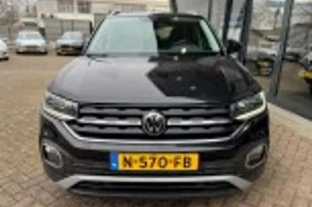 Volkswagen T Cross (2021) thumbnail 29