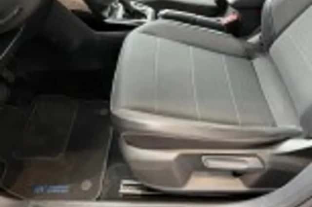 Volkswagen T Cross (2021) thumbnail 30