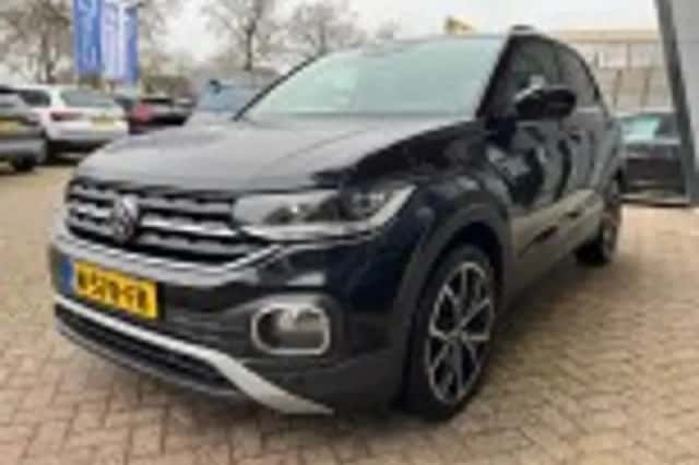 Volkswagen T Cross (2021) thumbnail 31