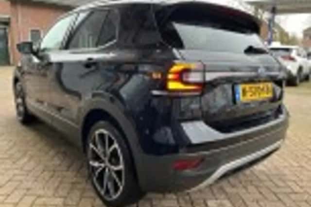 Volkswagen T Cross (2021) thumbnail 33
