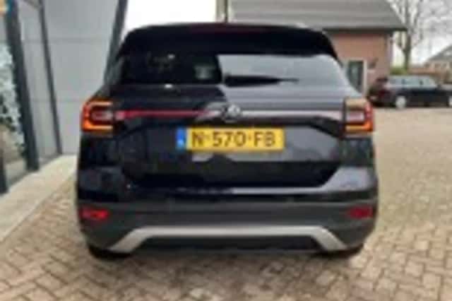 Volkswagen T Cross (2021) thumbnail 35