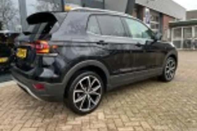 Volkswagen T Cross (2021) thumbnail 37
