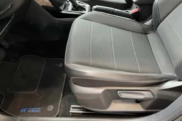 Volkswagen T-Cross (2021) thumbnail 5