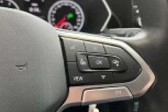 Volkswagen T Cross (2021) thumbnail 42