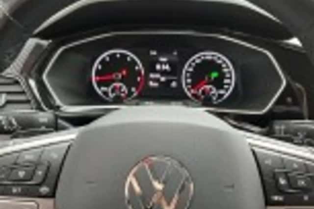 Volkswagen T Cross (2021) thumbnail 43