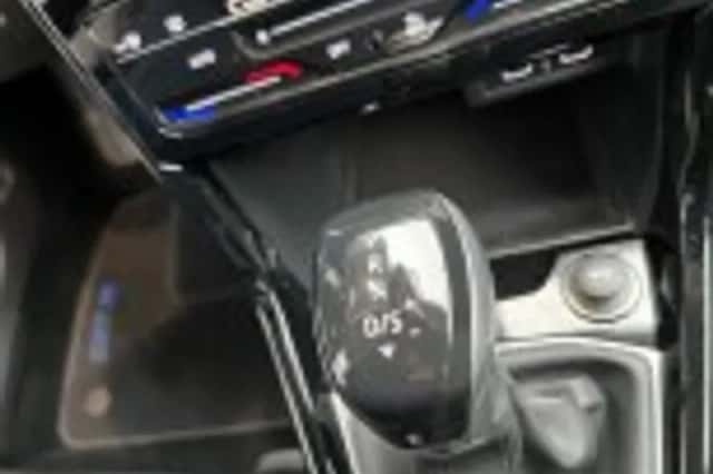 Volkswagen T Cross (2021) thumbnail 45
