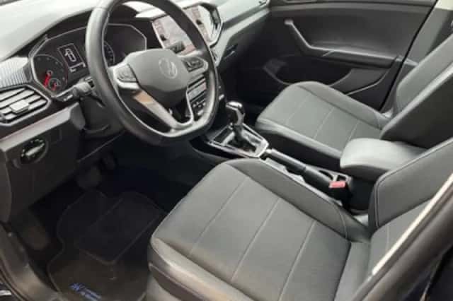 Volkswagen T Cross (2021) thumbnail 47