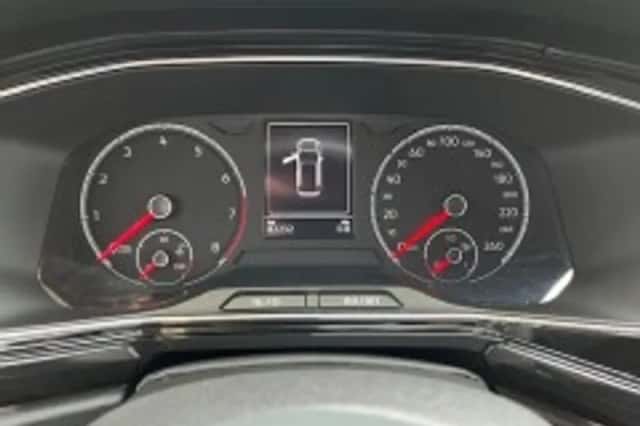 Volkswagen T Cross (2021) thumbnail 7