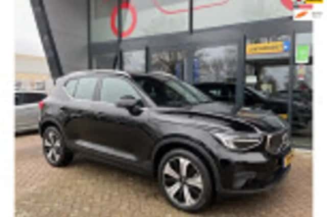 Volvo XC40 (2022) thumbnail 23