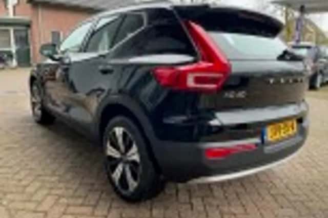 Volvo XC40 (2022) thumbnail 30