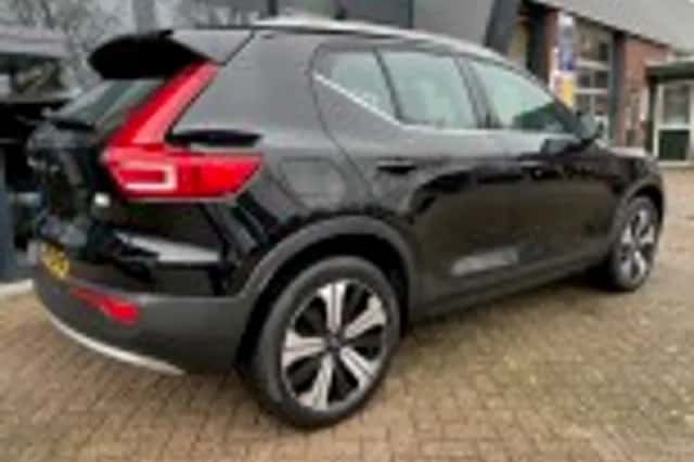 Volvo XC40 (2022) thumbnail 34