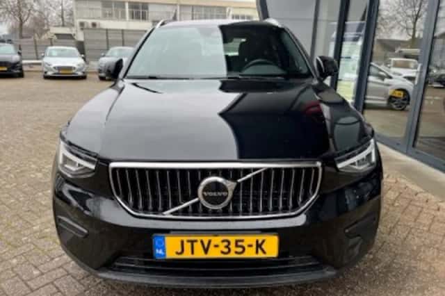 Volvo XC40 (2022) thumbnail 40