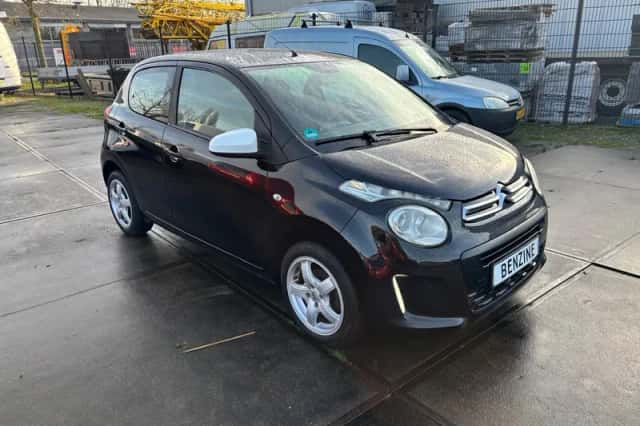 Citroën C1 (2016) thumbnail 2