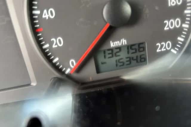 Volkswagen Polo (2009) thumbnail 6