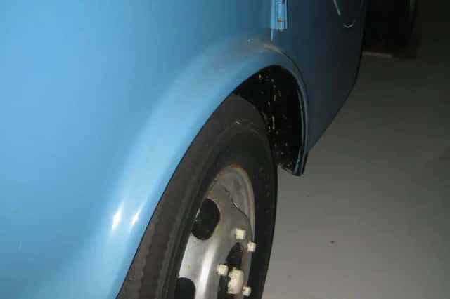 Opel Blitz (1970) thumbnail 6