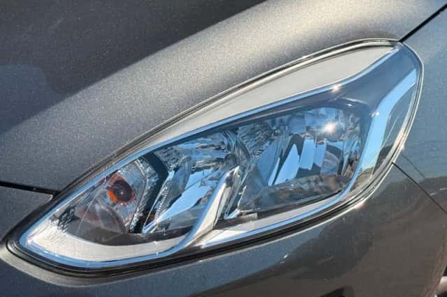 Ford Fiesta (2018) thumbnail 6