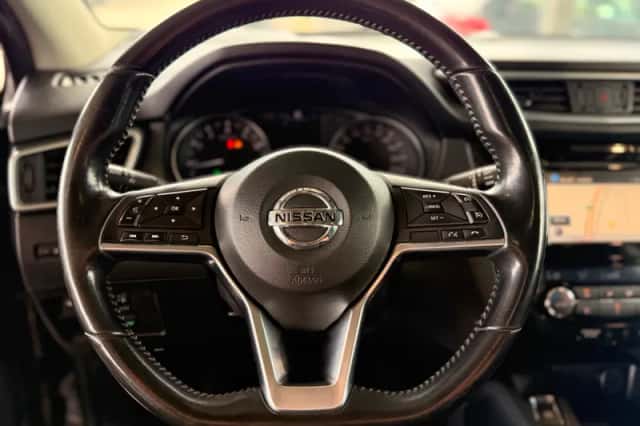 Nissan Qashqai (2018) thumbnail 5