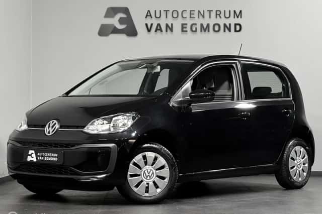 Volkswagen Up! (2018) thumbnail 3