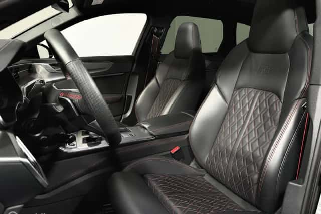 Audi A6 (2023) thumbnail 3