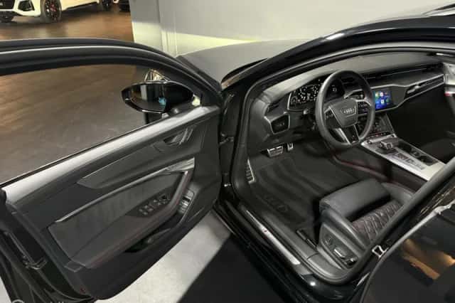 Audi A6 (2023) thumbnail 5