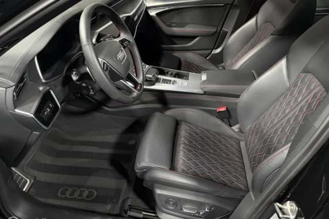 Audi A6 (2023) thumbnail 6