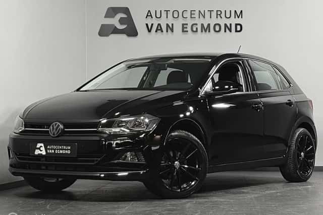 Volkswagen Polo (2019) thumbnail 1