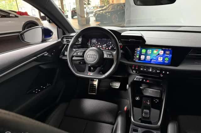 Audi A3 (2021) thumbnail 3