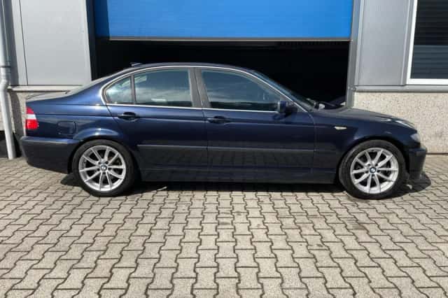 BMW 3-Serie (2001) thumbnail 6