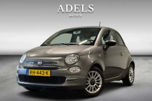Fiat 500 (2017) thumbnail 1