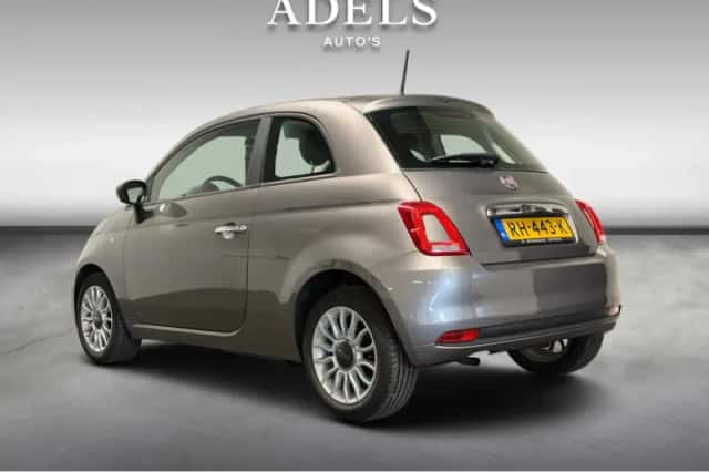 Fiat 500 (2017) thumbnail 3