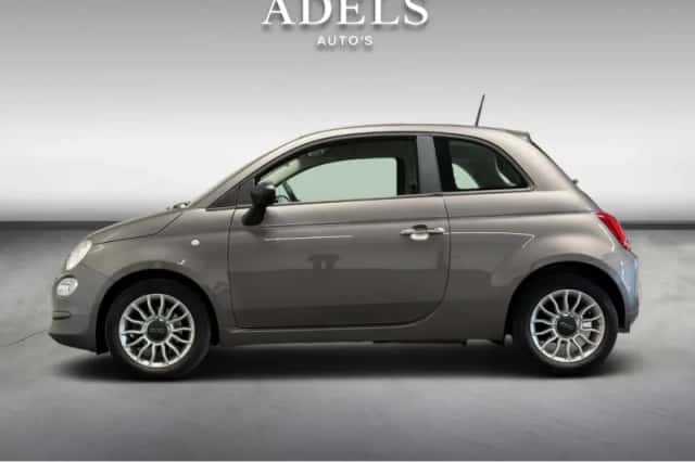 Fiat 500 (2017) thumbnail 6